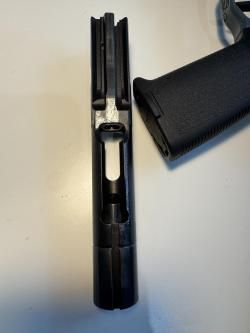 NL9 Sport Edition SE (калибр 9х19) полная спорт комплектация