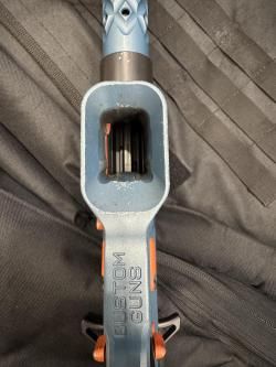 NL9 Sport Edition SE (калибр 9х19) полная спорт комплектация