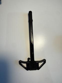 NL9 Sport Edition SE (калибр 9х19) полная спорт комплектация