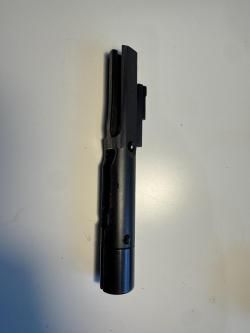 NL9 Sport Edition SE (калибр 9х19) полная спорт комплектация