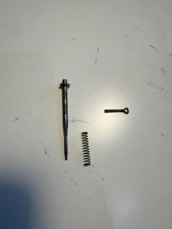 NL9 Sport Edition SE (калибр 9х19) полная спорт комплектация