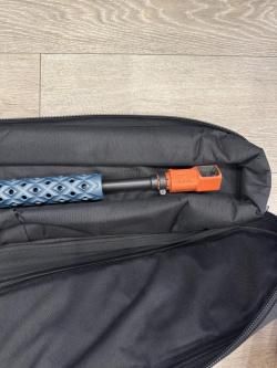 NL9 Sport Edition SE (калибр 9х19) полная спорт комплектация