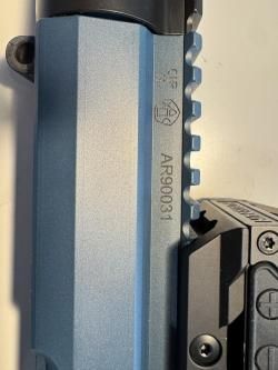 NL9 Sport Edition SE (калибр 9х19) полная спорт комплектация