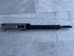 NL9se карбоновый доп ствол