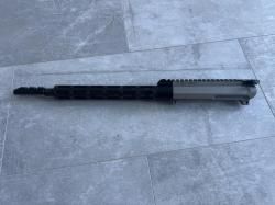 NL9se карбоновый доп ствол 