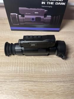 Nnpo TRS-645LRF тепловизионный прицел