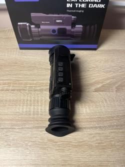 Nnpo TRS-645LRF тепловизионный прицел