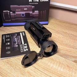 Nnpo TRS-645LRF тепловизионный прицел