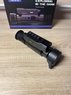 Nnpo TRS-645LRF тепловизионный прицел
