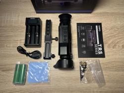 Nnpo TRS-645LRF тепловизионный прицел