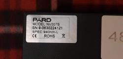Ночная насадка Pard nv007s 940nm