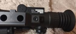 Ночник Dedal 460