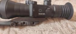 Ночник Dedal 460