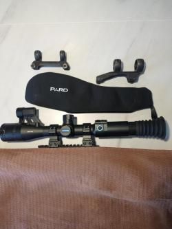 Ночник прицел PARD