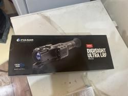 Ночник PULSAR DIGISIGHT LRF