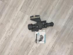 Ночник Юкон Sentinel