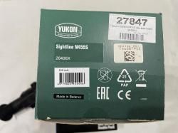 Ночник Yukon Sightline N 455S