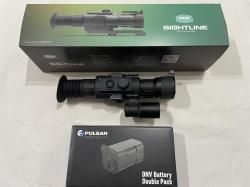 Ночник Yukon Sightline N 455S