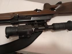 Ночник Юкон