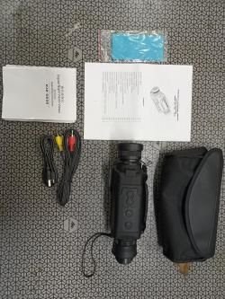 Ночной цифровой монокуляр SVBONY SV52