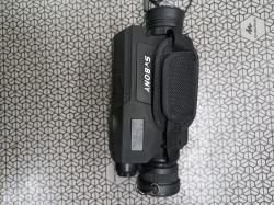 Ночной цифровой монокуляр SVBONY SV52