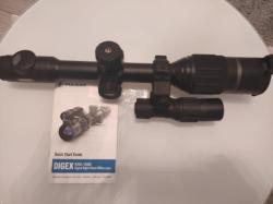 ночной цифровой прицел PULSAR Digex N 450 / N455