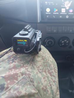 ночной дальномер