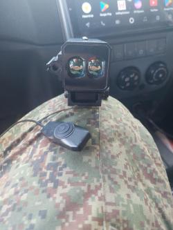 ночной дальномер