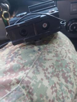 ночной дальномер