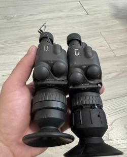 Ночной монокуляр 1пн138