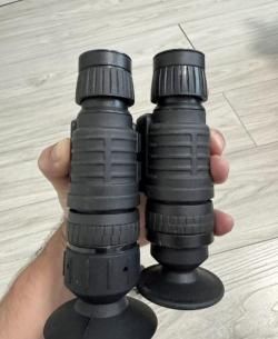 Ночной монокуляр 1пн138
