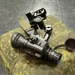 Ночной монокуляр NV/M-19