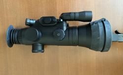 Ночной оптический прицел KARL ZAISS