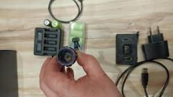 Ночной прицел , Pulsar Digisight ultra 455 lrf