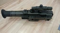 Ночной прицел , Pulsar Digisight ultra 455 lrf