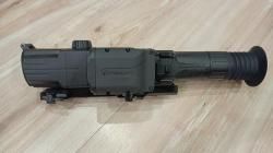 Ночной прицел , Pulsar Digisight ultra 455 lrf