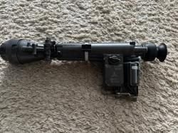 Ночной прицел 1пн58