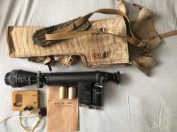 Ночной прицел 1ПН58