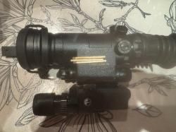 Ночной прицел 1пн93-2 эоп 3 поколение