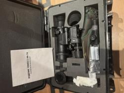 Ночной прицел 1пн93-2 эоп 3 поколение