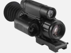 Ночной прицел цифровой