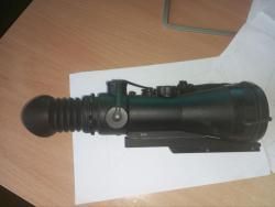 Ночной прицел COT 4 PRO