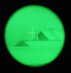 Ночной прицел COT 4 PRO