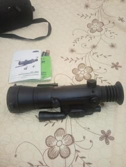 Ночной прицел  Dedal - 180 HR(100)