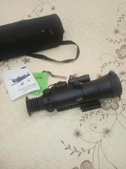 Ночной прицел  Dedal - 180 HR(100)