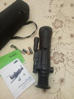 Ночной прицел  Dedal - 180 HR(100)