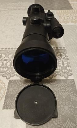 Ночной прицел Dedal 180 HR