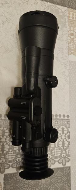 Ночной прицел Dedal 180 HR