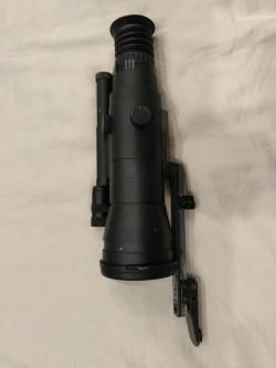 ночной прицел Дедал-200