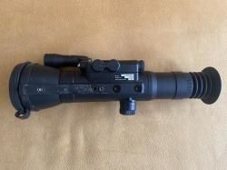 Ночной прицел Dedal-450-A